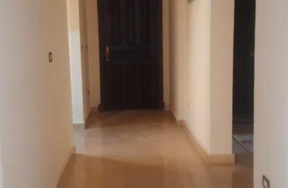 Apartment - 3 Bedrooms - 3 Bathrooms for sale in Wesal City - El Shorouk Compounds - Shorouk City - Cairo