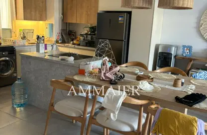 شاليه - 3 غرف نوم - 2 حمامات للبيع في ماونتن فيو راس الحكمة - راس الحكمة - الساحل الشمالي