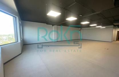 Office Space - Studio - 2 Bathrooms for rent in The Polygon - Sheikh Zayed Compounds - Sheikh Zayed City - Giza Office Space - Studio - 2 Bathrooms for rent in The Polygon - Sheikh Zayed Compounds - Sheikh Zayed City - Giza