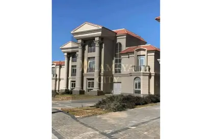 Villa - 4 Bedrooms - 4 Bathrooms for sale in Zahya New Mansoura - New Mansoura - Al Daqahlya