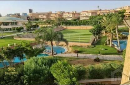 فيلا - 4 - 5 للايجار في مون فالي - المستثمرين الجنوبية - مدينة القاهرة الجديدة - القاهرة