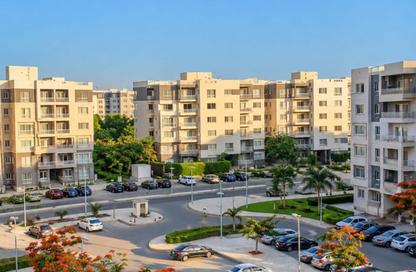 Apartment - 4 Bedrooms - 3 Bathrooms for sale in B10 - Madinaty - Cairo