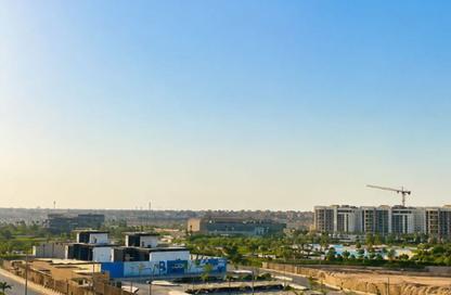 Apartment - 4 Bedrooms - 3 Bathrooms for sale in B10 - Madinaty - Cairo