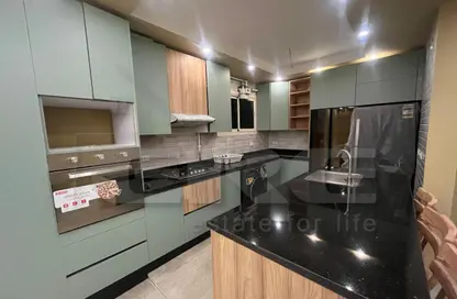 شقة - 2 غرف نوم - 1 حمام للايجار في تاج سيتي - كمبوندات التجمع الخامس - التجمع الخامس - مدينة القاهرة الجديدة - القاهرة