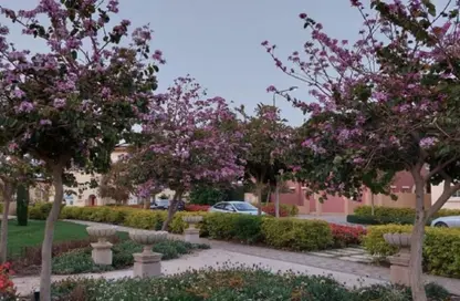 دوبلكس - 4 غرف نوم - 3 حمامات للبيع في هايد بارك - مدينة القاهرة الجديدة - القاهرة