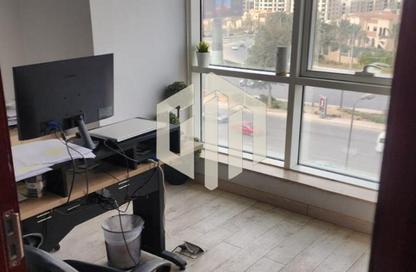 مساحات مكتبية - غرفة نوم - 1 حمام للايجار في تريفيوم بزنس كومبلكس - شارع التسعين الشمالي - التجمع الخامس - مدينة القاهرة الجديدة - القاهرة