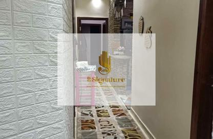 Apartment - 3 Bedrooms - 2 Bathrooms for sale in El Banafseg 12 - El Banafseg - New Cairo City - Cairo