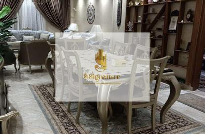 Apartment - 3 Bedrooms - 2 Bathrooms for sale in El Banafseg 12 - El Banafseg - New Cairo City - Cairo