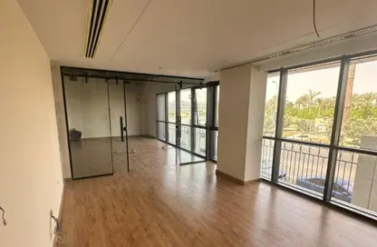 Office Space - 2 Bedrooms - 2 Bathrooms for sale in Katameya Dunes - El Katameya Compounds - El Katameya - New Cairo City - Cairo