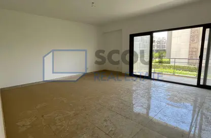 Apartment - 3 Bedrooms - 3 Bathrooms for sale in Moon Residences - Fifth Square - The 5th Settlement - New Cairo City - Cairo