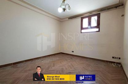 Apartment - 3 Bedrooms - 1 Bathroom for rent in Mahmoud Al Tareni St. - Cleopatra - Hay Sharq - Alexandria