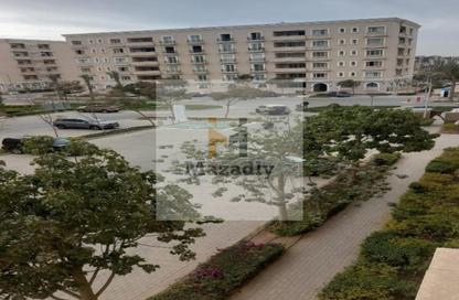 Apartment - 1 Bedroom - 2 Bathrooms for sale in Hyde Park Business District Mall - South Teseen St. - The 5th Settlement - New Cairo City - Cairo Apartment - 1 Bedroom - 2 Bathrooms for sale in Hyde Park Business District Mall - South Teseen St. - The 5th Settlement - New Cairo City - Cairo
