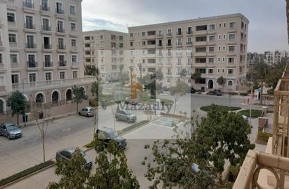 Apartment - 1 Bedroom - 2 Bathrooms for sale in Hyde Park Business District Mall - South Teseen St. - The 5th Settlement - New Cairo City - Cairo Apartment - 1 Bedroom - 2 Bathrooms for sale in Hyde Park Business District Mall - South Teseen St. - The 5th Settlement - New Cairo City - Cairo