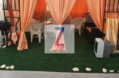 شقة - 2 غرف نوم - 2 حمامات للبيع في أمواج - سيدي عبد الرحمن - الساحل الشمالي