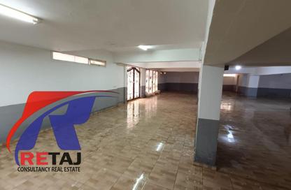Apartment - 3 Bedrooms - 2 Bathrooms for rent in District 2 - The 5th Settlement - New Cairo City - Cairo