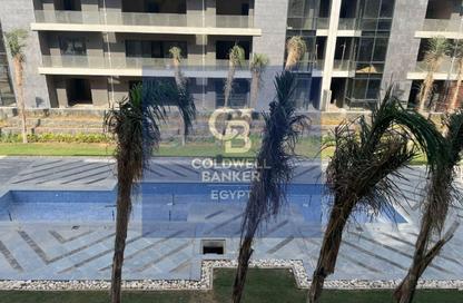 Apartment - 3 Bedrooms - 3 Bathrooms for sale in El Patio Oro - 5th Settlement Compounds - The 5th Settlement - New Cairo City - Cairo