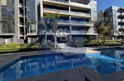 Apartment - 3 Bedrooms - 3 Bathrooms for sale in El Patio Oro - 5th Settlement Compounds - The 5th Settlement - New Cairo City - Cairo