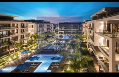 Apartment - 3 Bedrooms - 3 Bathrooms for sale in El Patio Oro - 5th Settlement Compounds - The 5th Settlement - New Cairo City - Cairo Apartment - 3 Bedrooms - 3 Bathrooms for sale in El Patio Oro - 5th Settlement Compounds - The 5th Settlement - New Cairo City - Cairo