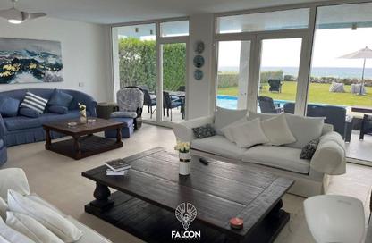 Villa - 4 Bedrooms - 3 Bathrooms for sale in Marina 5 - Marina - Al Alamein - North Coast