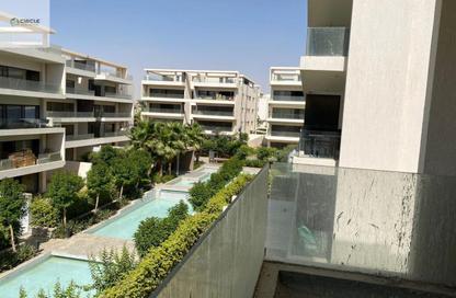 Apartment - 3 Bedrooms - 3 Bathrooms for sale in Lake View - 5th Settlement Compounds - The 5th Settlement - New Cairo City - Cairo Apartment - 3 Bedrooms - 3 Bathrooms for sale in Lake View - 5th Settlement Compounds - The 5th Settlement - New Cairo City - Cairo