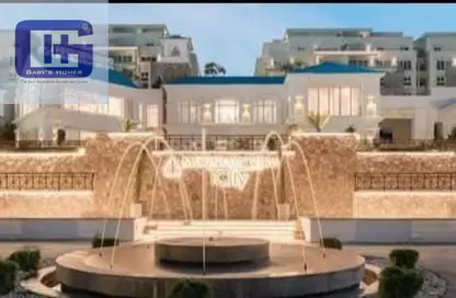 شقة - 3 غرف نوم - 3 حمامات للبيع في ماونتن فيو اى سيتي - كمبوندات التجمع الخامس - التجمع الخامس - مدينة القاهرة الجديدة - القاهرة