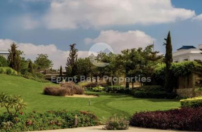 Villa - 4 Bedrooms - 4 Bathrooms for sale in Mountain View iCity - 5th Settlement Compounds - The 5th Settlement - New Cairo City - Cairo Villa - 4 Bedrooms - 4 Bathrooms for sale in Mountain View iCity - 5th Settlement Compounds - The 5th Settlement - New Cairo City - Cairo
