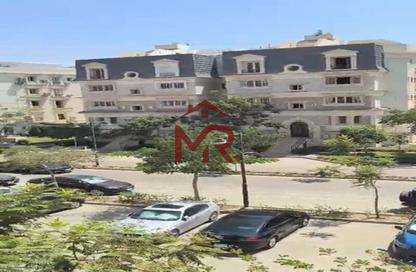 iVilla - 3 Bedrooms - 4 Bathrooms for sale in Mountain View Hyde Park - 5th Settlement Compounds - The 5th Settlement - New Cairo City - Cairo