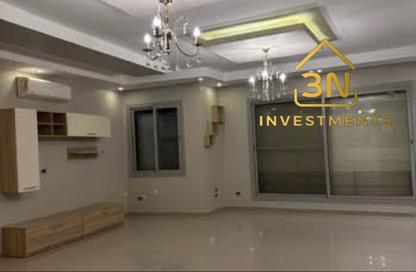 Apartment - 2 - 2 for rent in Village Gardens Katameya - 5th Settlement Compounds - The 5th Settlement - New Cairo City - Cairo