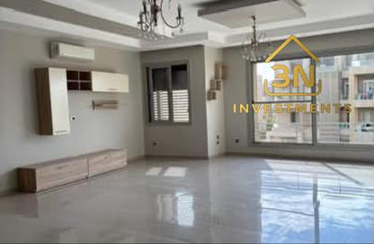 Apartment - 2 - 2 for rent in Village Gardens Katameya - 5th Settlement Compounds - The 5th Settlement - New Cairo City - Cairo