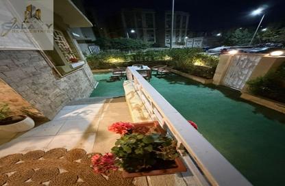 Apartment - 3 - 1 for sale in Gardenia City Compound Nasr City - Zahraa Madinat Nasr - Nasr City - Cairo