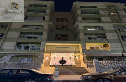 Apartment - 3 - 1 for sale in Gardenia City Compound Nasr City - Zahraa Madinat Nasr - Nasr City - Cairo