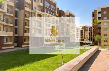 Apartment - 3 Bedrooms - 3 Bathrooms for rent in Al Maqsad - New Capital Compounds - New Capital City - Cairo Apartment - 3 Bedrooms - 3 Bathrooms for rent in Al Maqsad - New Capital Compounds - New Capital City - Cairo