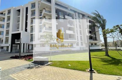 Apartment - 3 Bedrooms - 3 Bathrooms for rent in Al Maqsad - New Capital Compounds - New Capital City - Cairo