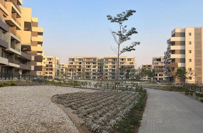 Apartment - 3 Bedrooms - 3 Bathrooms for sale in Palm Hills New Cairo - 5th Settlement Compounds - The 5th Settlement - New Cairo City - Cairo