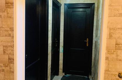 Apartment - 2 Bedrooms - 1 Bathroom for rent in 13th District - Sheikh Zayed City - Giza