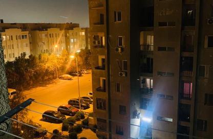 Apartment - 2 Bedrooms - 1 Bathroom for rent in 13th District - Sheikh Zayed City - Giza