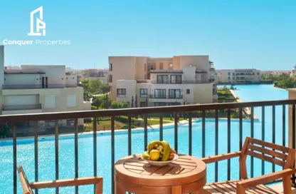 شاليه - 3 غرف نوم - 2 حمامات للبيع في مراسي - سيدي عبد الرحمن - الساحل الشمالي