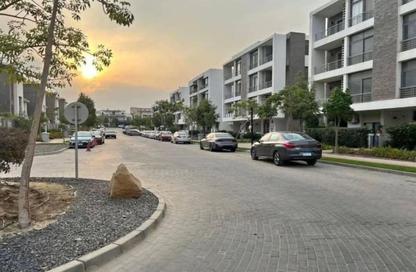 Apartment - 2 Bedrooms - 2 Bathrooms for sale in Taj City - 5th Settlement Compounds - The 5th Settlement - New Cairo City - Cairo