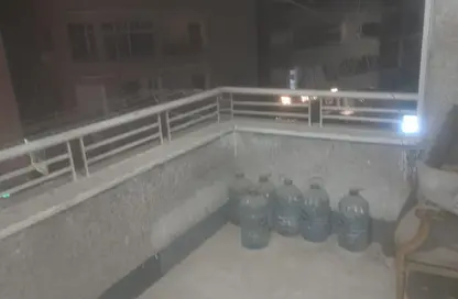 شقة - 2 غرف نوم - 1 حمام للايجار في شارع نبيل الوقاد - ارض الجولف - مصر الجديدة - القاهرة