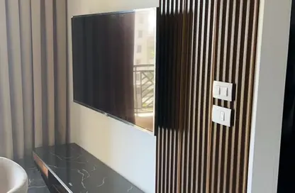 شقة - 2 غرف نوم - 1 حمام للبيع في سيليا - كمبوندات العاصمة الإدارية الجديدة - العاصمة الإدارية الجديدة - القاهرة