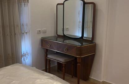Apartment - 2 Bedrooms - 1 Bathroom for sale in Celia - New Capital Compounds - New Capital City - Cairo