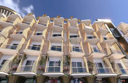 Apartment - 2 Bedrooms - 1 Bathroom for sale in Al Ahyaa District - Hurghada - Red Sea Apartment - 2 Bedrooms - 1 Bathroom for sale in Al Ahyaa District - Hurghada - Red Sea