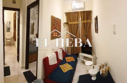 Apartment - 2 Bedrooms - 1 Bathroom for rent in Madinaty - Cairo