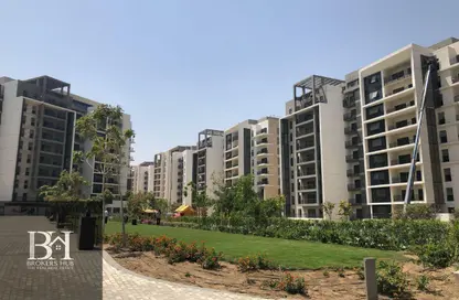 شقة - 3 غرف نوم - 2 حمامات للبيع في بارك سايد ريزيدنس - أبراج زيد - كمبوندات الشيخ زايد - الشيخ زايد - الجيزة