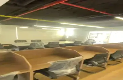 Office Space - 1 Bedroom - 1 Bathroom for rent in One Ninety Mall - South Teseen St. - The 5th Settlement - New Cairo City - Cairo