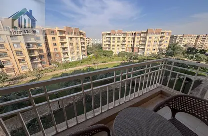 Apartment - 3 Bedrooms - 2 Bathrooms for sale in Privado - Madinaty - Cairo Apartment - 3 Bedrooms - 2 Bathrooms for sale in Privado - Madinaty - Cairo