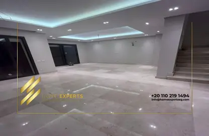 تاون هاوس - 4 غرف نوم - 4 حمامات للايجار في ميفيدا - كمبوندات التجمع الخامس - التجمع الخامس - مدينة القاهرة الجديدة - القاهرة