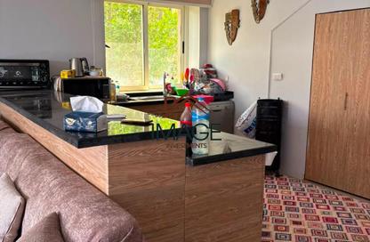 Chalet - 3 - 4 for sale in Hacienda Bay - Sidi Abdel Rahman - North Coast