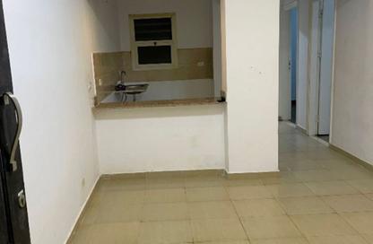 Apartment - 2 Bedrooms - 1 Bathroom for rent in Degla Gardens - Hadayek October - 6 October City - Giza