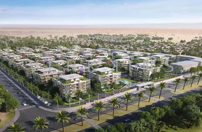 (بنتهاوس  (روف - 3 غرف نوم - 3 حمامات للبيع في ليك فيو ريزدنس 2 - كمبوندات التجمع الخامس - التجمع الخامس - مدينة القاهرة الجديدة - القاهرة
